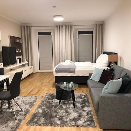 English Theater Apartment At Rathaus Vienna Exterior photo